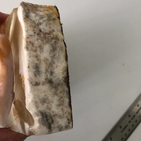 Marble Ashtray - Picture 8 of 8